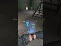 day 6 of #ghostsoftabor with only a glock #ghostsoftaborgameplay #ghostsoftaborvr #vrgame