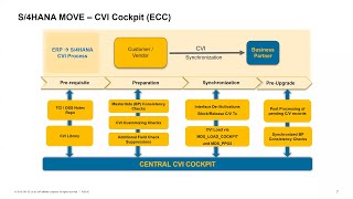 SAP Community Call: CVI Cockpit