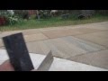 Precision Pavers installation FAIL, Plano Texas Precision Pavers installation FAIL, Plano Texas