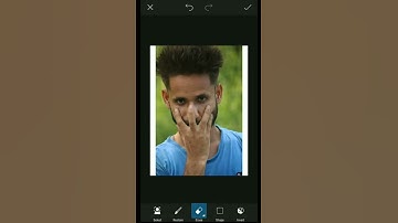 Face Smooth Editing Secret 🔥|| Skin Smoothing Tutorial in Autodesk Sketchbook || AC editing PicsArt