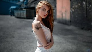 БЫСТРАЯ И ПРОСТАЯ ТАТУИРОВКА В ФОТОШОПЕ