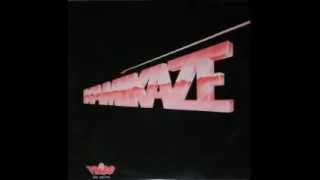 Kamikaze - Kamikaze full EP (1986)