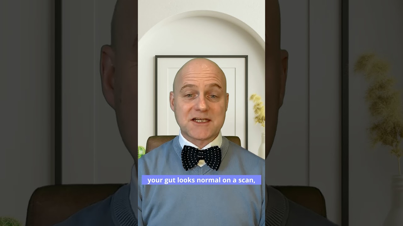 What is the difference between IBS and IBD 