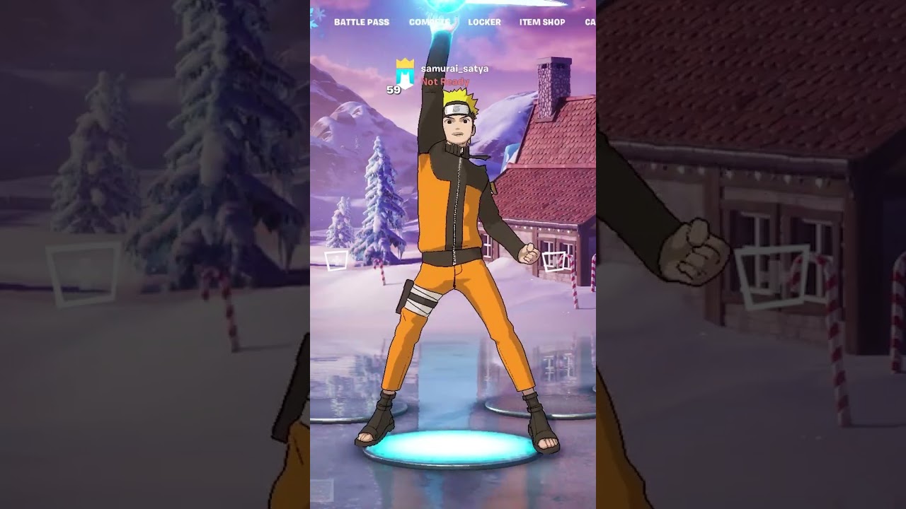 ANIME VS FORTNITE (Boys Edition ) #shorts #anime #fortnite