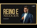 KAISSER | REINO E NEGÓCIOS