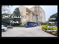 Imt ghaziabad campus tour  imt ghaziabad  telugu