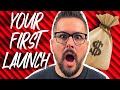 How Much Should You Sell On Your First Digital Course Launch?