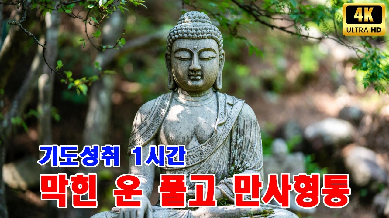 금전운 과 소원을 들어주는불경 (금강경, 나한기도, 백팔참회문)