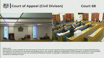 Licencemegroup Ltd & anr v Secretary of State for the Environment, Food & Rural Affairs