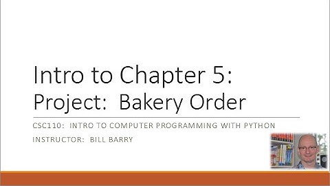 Python-5b - Function Project #1