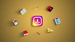 Photo and Video downloader for Instagram screenshot 5