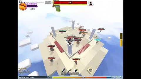 Is Play R2DA IS BROKEN QUEST NOT Bosses