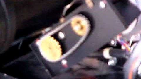 GE Talaria MP Video Projector 3