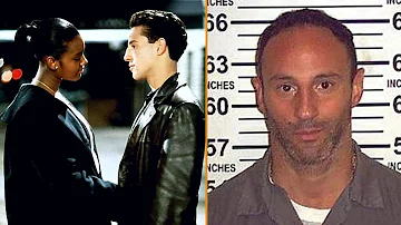 You'll NEVER Believe What Happened To Calogero From 'A Bronx Tale!'  Lillo Brancato