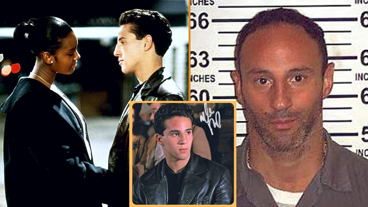 You ll NEVER Believe What Happened To Calogero From A Bronx Tale 