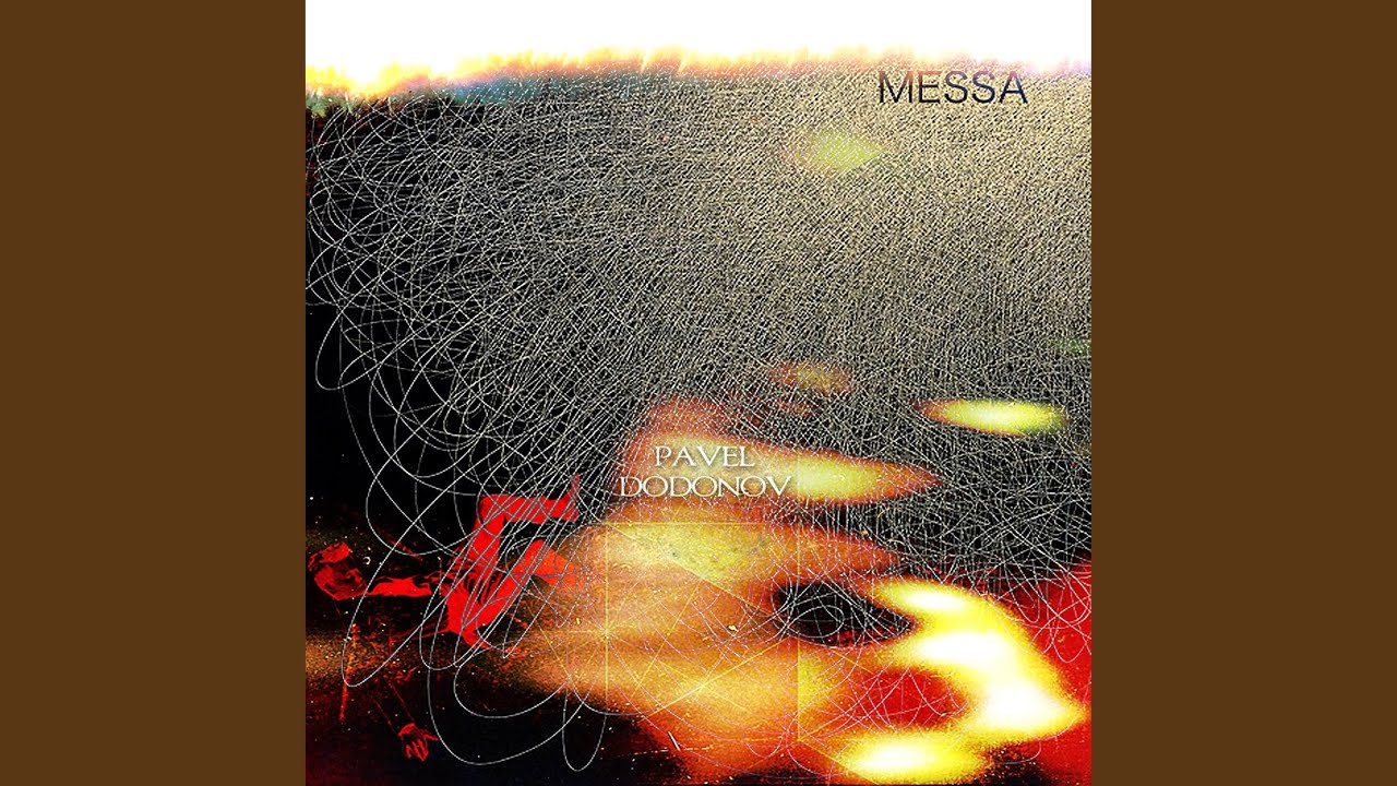 Watch Messa on YouTube Watch Messa on YouTube