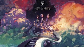 Download Lagu AJR - Life's a Rental (Sober Up Demo) [Studio Version Remake] MP3