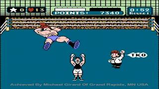 Super Macho Man 52.97 (NES MTPO PAL)