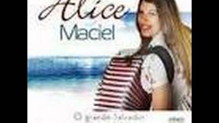 Alice Maciel - Mulheres De Fé chords