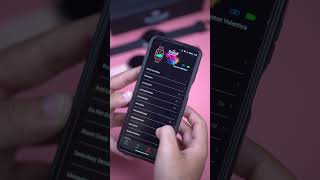 How To Sync Contacts | Sveston Valentina Smartwatch screenshot 3
