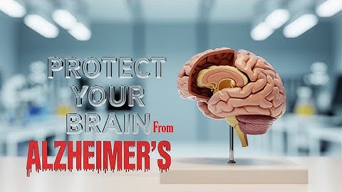 How to Protect Your Brain From Alzheimer’s  Dementia Explained Simply