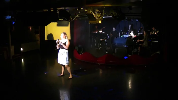Inge de Weerd - Science Fiction (Rocky Horror Show)