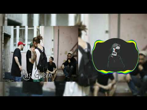 Ras Green - თბილისიდან