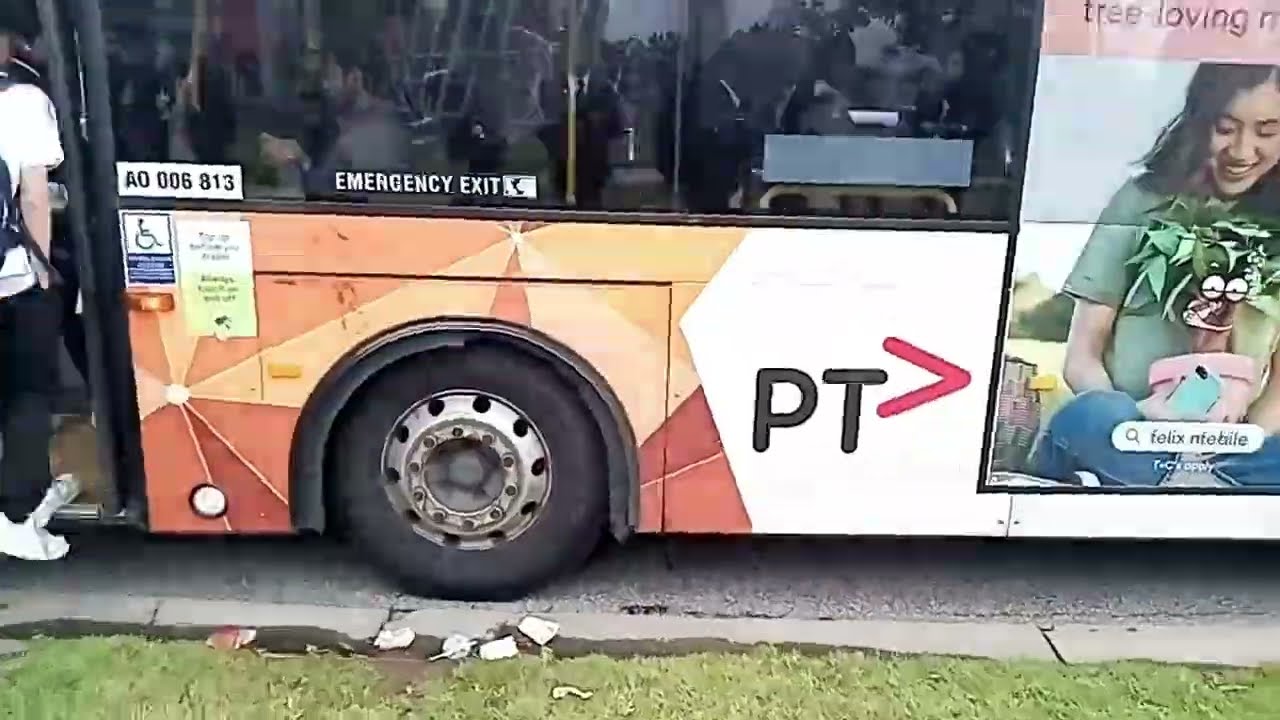 Day in a life of a Selective School Kid!