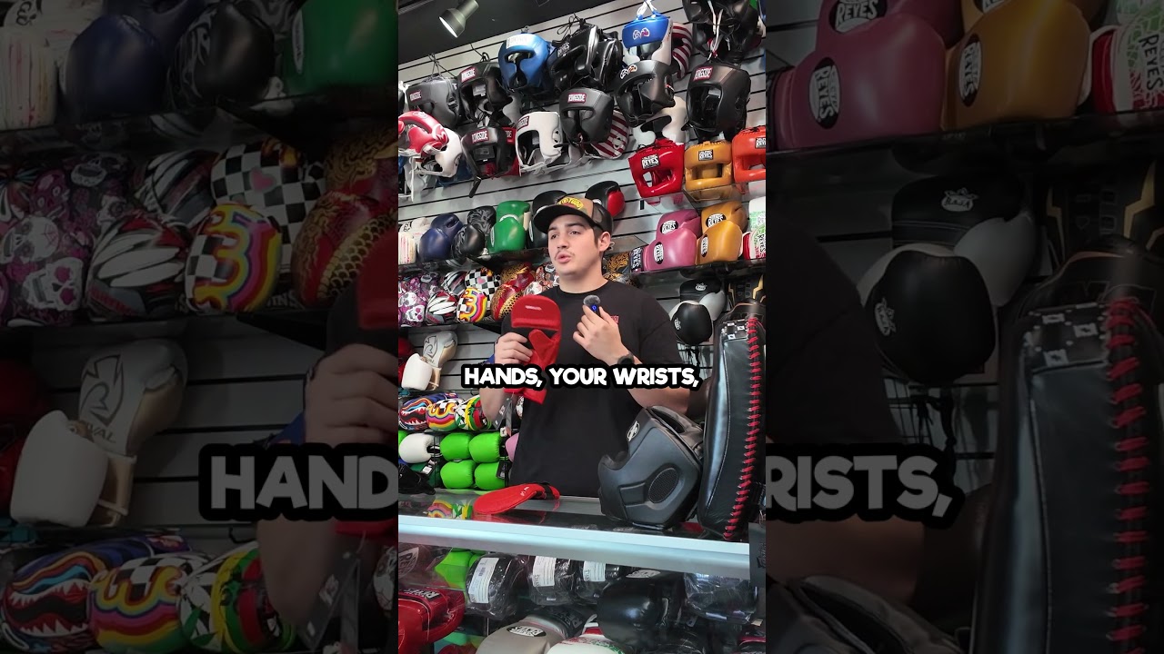 Bag Gloves Explained in 30 Seconds 🧤