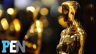 Oscars 2017: #OscarsSoWhite One Year Later | PEN | Entertainment Weekly