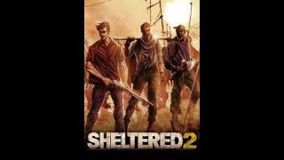 Sheltered 2 (2021)