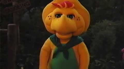 Camp WannaRunaRound (2002 Version) Part 86