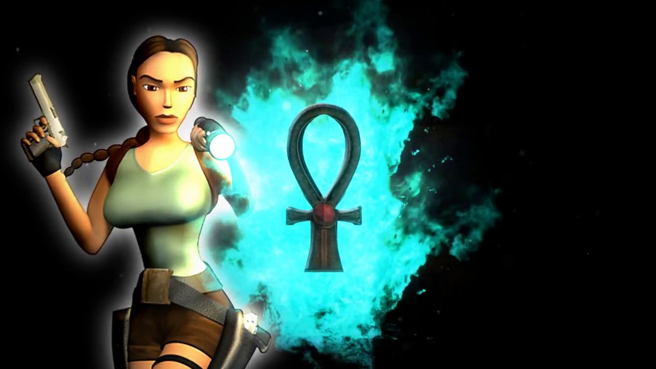 tomb raider the last revelation