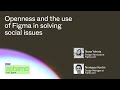 [ENG SUB] Openness and the use of Figma in solving social issues - Fujitsu team (Schema 2022)