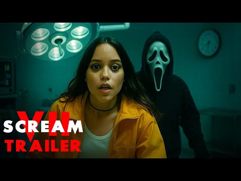 Scream 7 -
