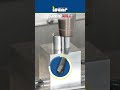 Iscar tiktok solidmill