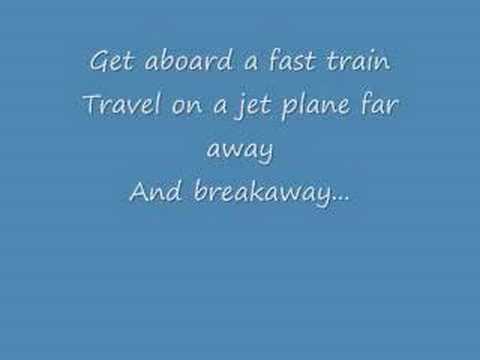 breakaway kelly clarkson lyrics breakaway kelly clarkson lyrics