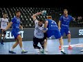 HC Meshkov Brest v SG Flensburg-Handewitt - Highlights - Ehf Champions League R8