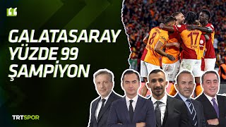 Barış Alper Performans Çıtasını Çok Yukarıya Çekti Süper Lig 36 Hafta Maçları Sonu Stadyum