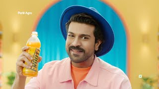 Frooti Together with Ram Charan - 10sec Malayalam screenshot 3