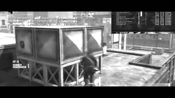 Heaven -MGO3- Outro for The Return of the Intro