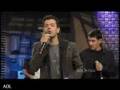 NKOTB Sessions AOL Summertime mp3