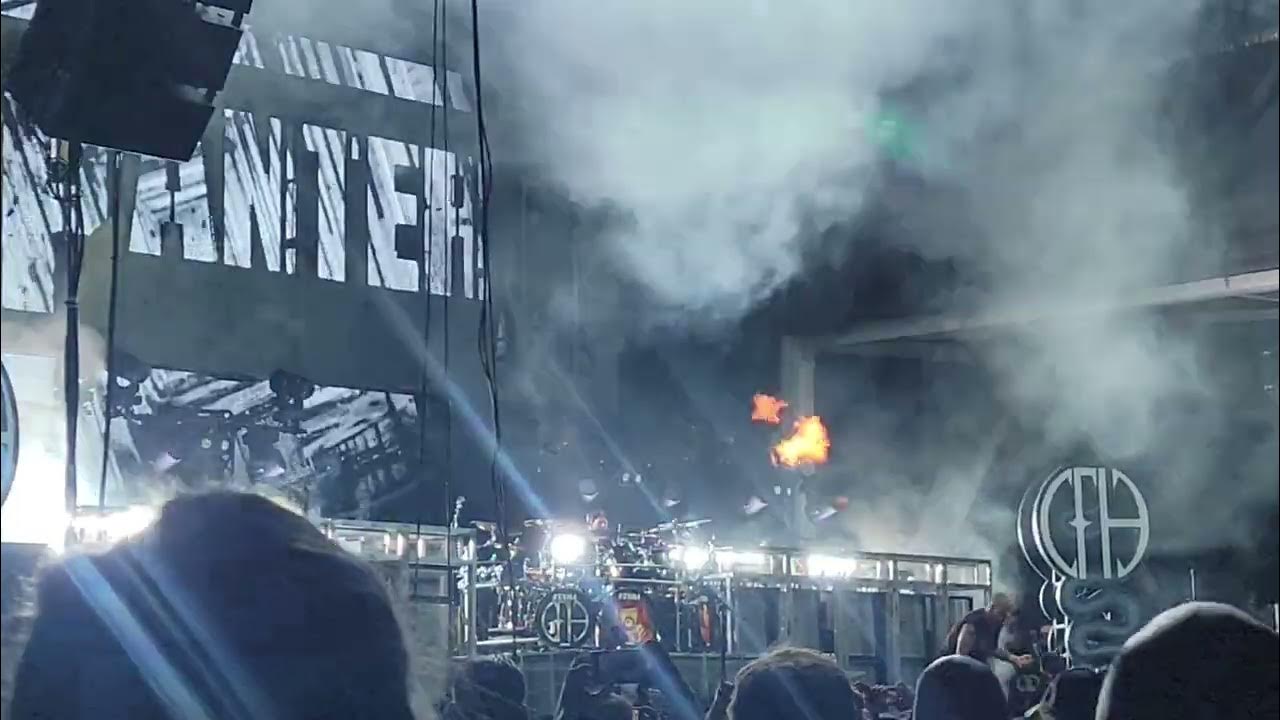 PanterA Austin, Texas(1) YouTube