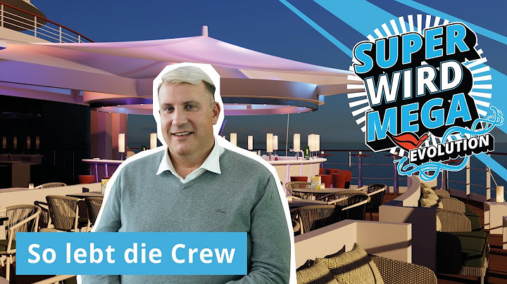 Super wird mega 💋 | Folge 5: Stefan Weder | AIDA Evolution