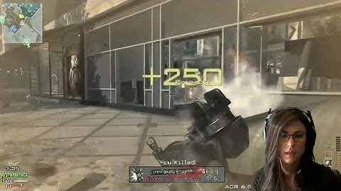 MW3 Kill Confirmed - Arkaden