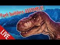 YOU decide what I build | Sandbox park build LIVE STREAM | Jurassic World Evolution