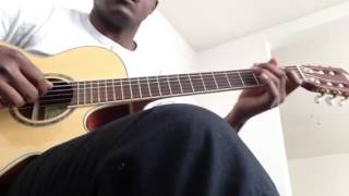 Wishful thinking (cover) - Earl Klugh chords