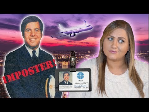 ቪዲዮ: Frank Abagnale Jr ምን አደረገ?