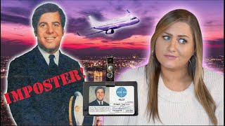 The Greatest Conman in Modern History | Frank Abagnale Jr. + Announcing My Brand!