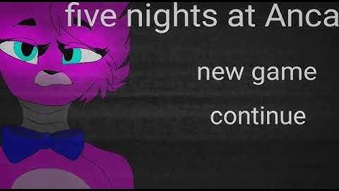 My intro for my game! PLEASE READ THE DESCRIPTION!